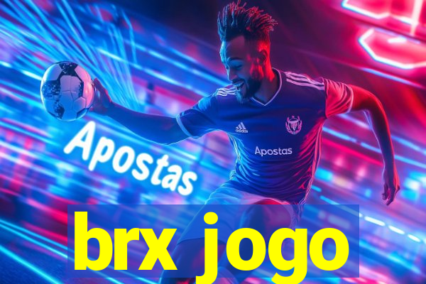 brx jogo